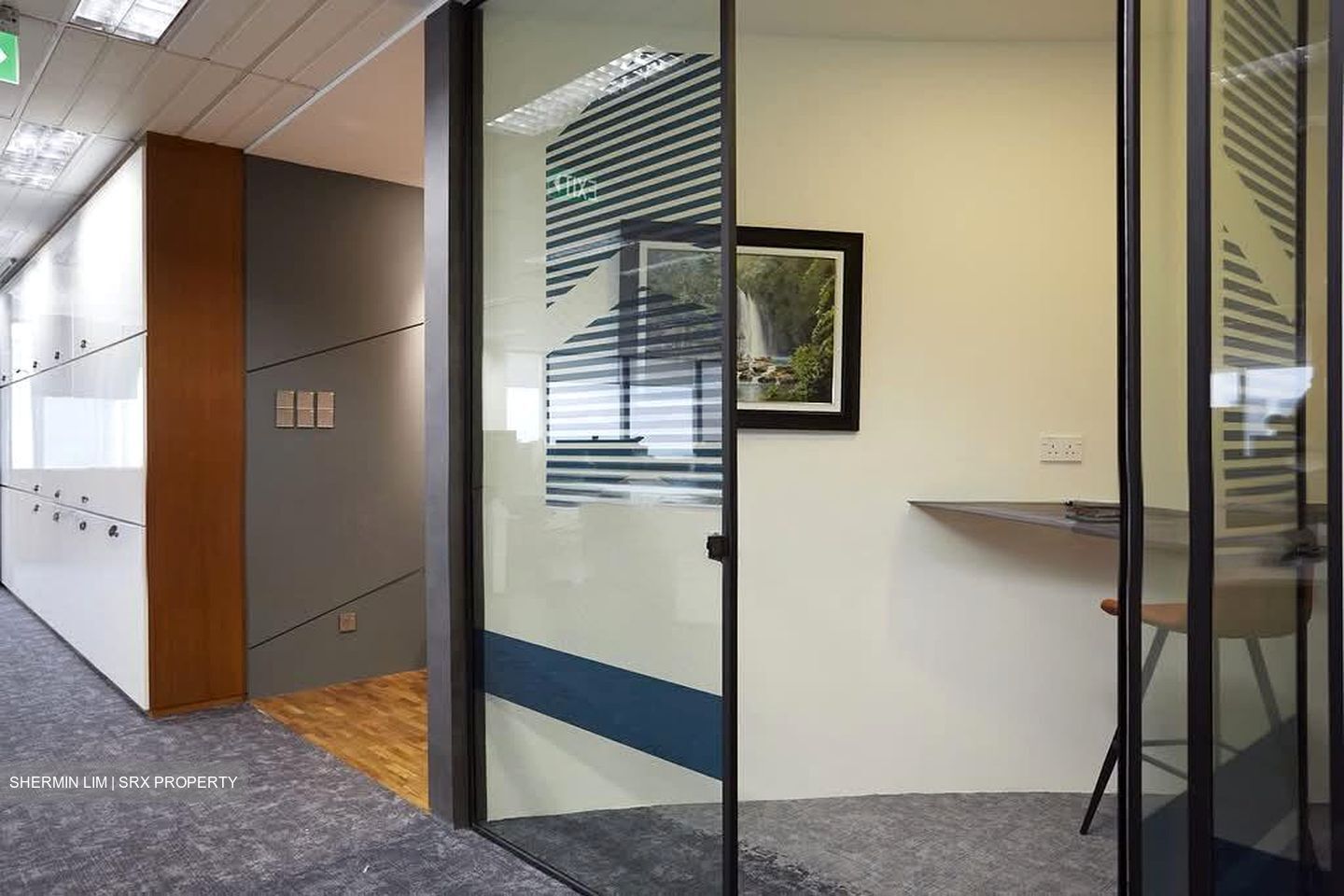 Income At Raffles (D1), Office #589671061